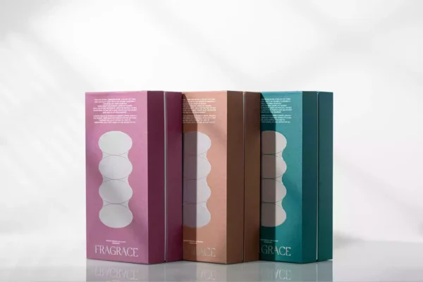 Nile Garden Series Where Ancient Rivers Meet Australian Skies Luxury Aromatherapy Gift Box - Image 4
