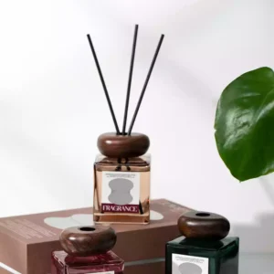 Nordic Walker Series Breathe the Essence of Wilderness Luxury Aromatherapy Gift Box for Australian Homes