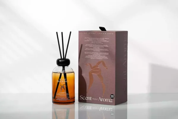 Nordic Walker Series Breathe the Essence of Wilderness Luxury Aromatherapy Gift Box for Australian Homes - Image 5