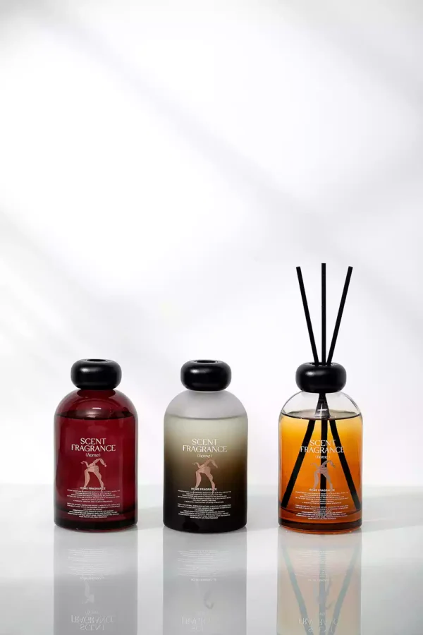 Nordic Walker Series Breathe the Essence of Wilderness Luxury Aromatherapy Gift Box for Australian Homes - Image 3