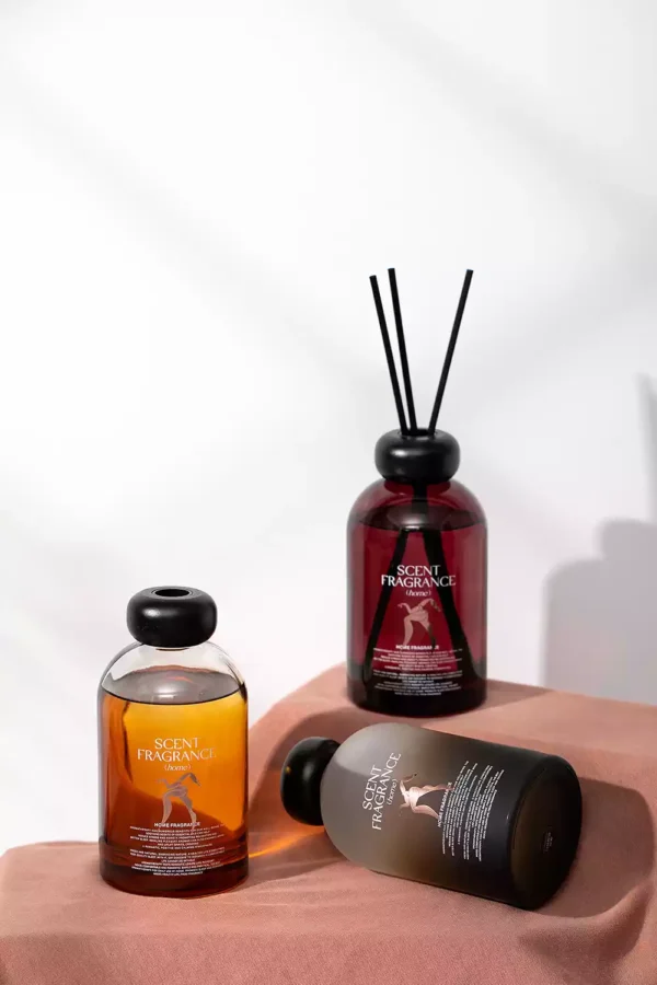 Nordic Walker Series Breathe the Essence of Wilderness Luxury Aromatherapy Gift Box for Australian Homes - Image 2