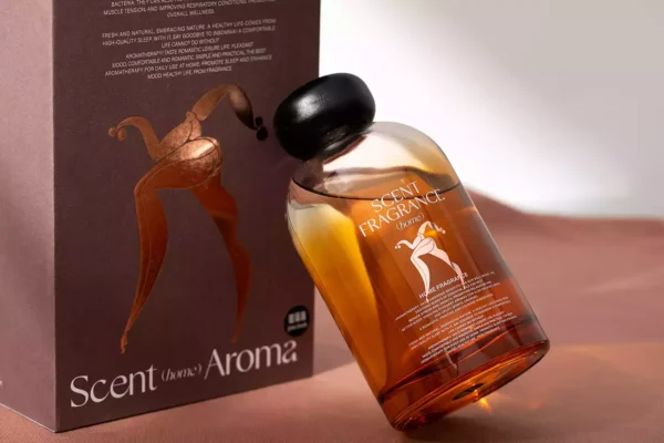 Nordic Walker Series Breathe the Essence of Wilderness Luxury Aromatherapy Gift Box for Australian Homes - Image 6