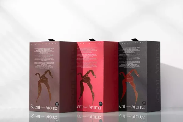 Nordic Walker Series Breathe the Essence of Wilderness Luxury Aromatherapy Gift Box for Australian Homes - Image 4
