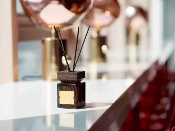 Oriental Shenmu Collection Where Ancient Wisdom Meets Modern Serenity Luxury Aromatherapy Gift Box