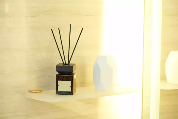 Oriental Shenmu Collection Where Ancient Wisdom Meets Modern Serenity Luxury Aromatherapy Gift Box - Image 3