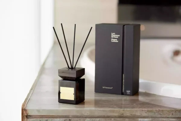 Oriental Shenmu Collection Where Ancient Wisdom Meets Modern Serenity Luxury Aromatherapy Gift Box - Image 4
