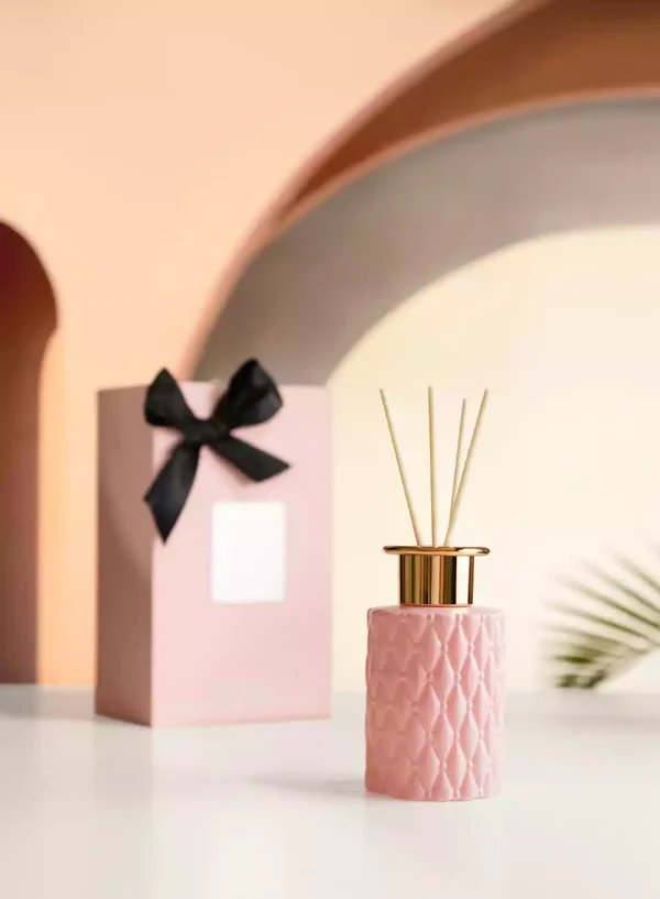 Prince and Princess Series Timeless Scents for Royal Moments Luxury Aromatherapy Gift Box - Image 2