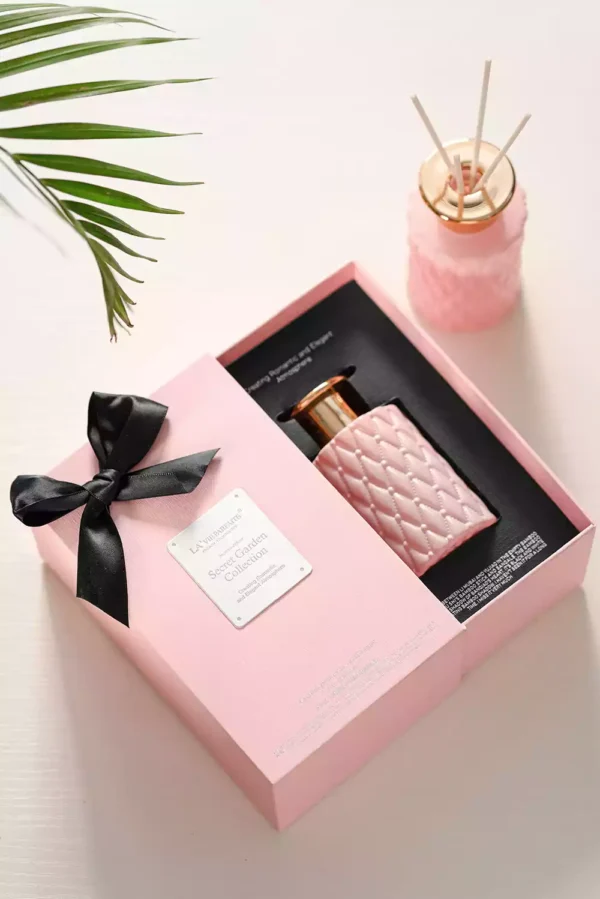 Prince and Princess Series Timeless Scents for Royal Moments Luxury Aromatherapy Gift Box
