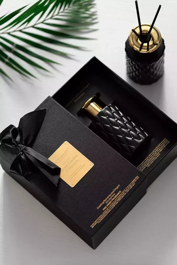 Prince and Princess Series Timeless Scents for Royal Moments Luxury Aromatherapy Gift Box - Image 4