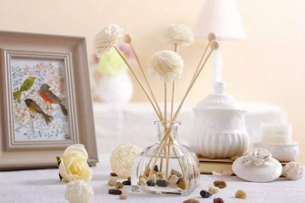 Time Memory Series Capture Moments in Scent Premium Fire Free Aromatherapy for Every Space